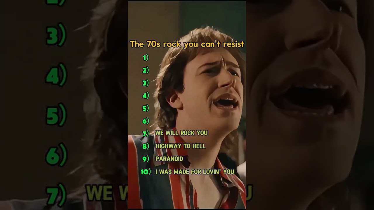Who can resist the rock music of the 70s?70s1970s70smusic rockmusic