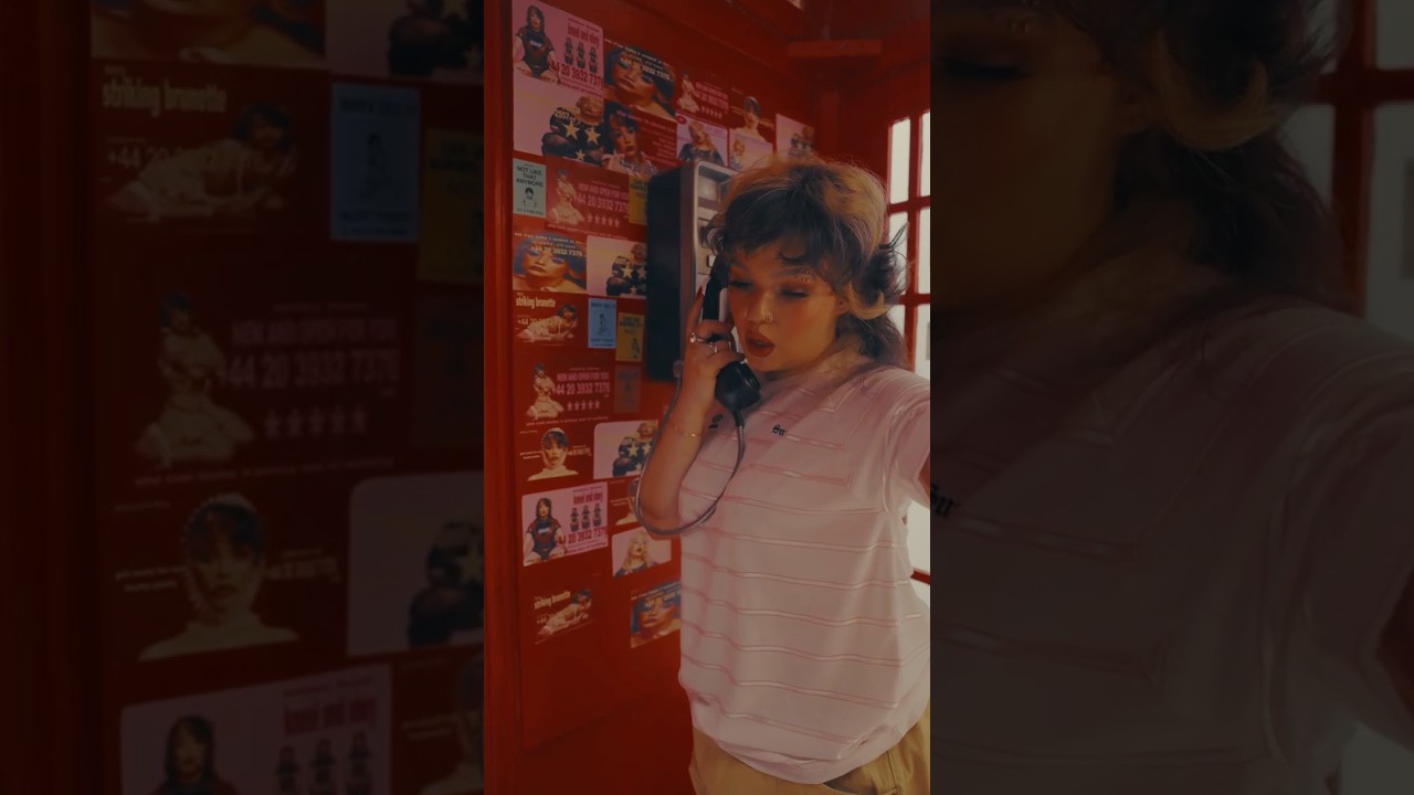 ONE THING. MAY 16TH.