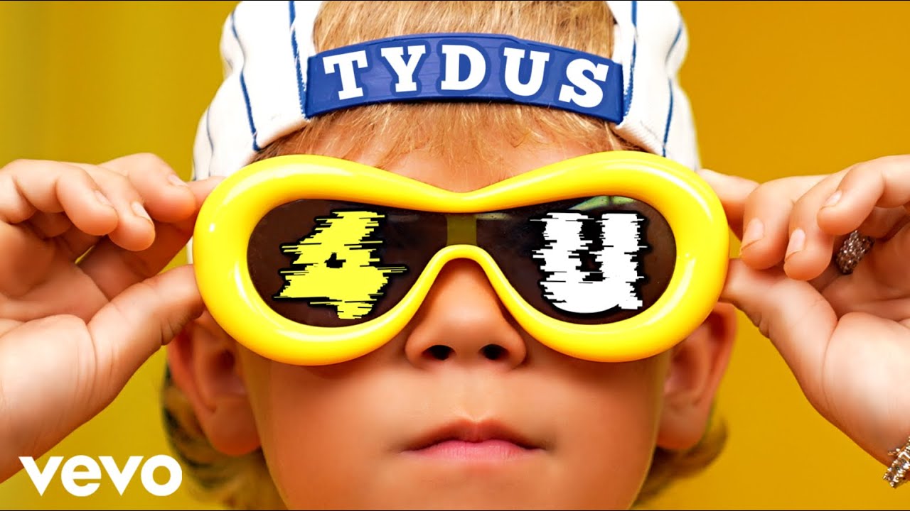 TYDUS - 4U (Official Music Video)