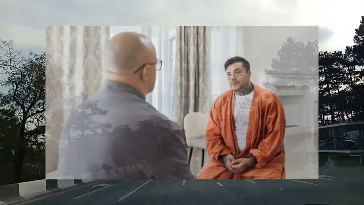 Звезды под капельницей  5 серия [Анонс] [Дата выхода]