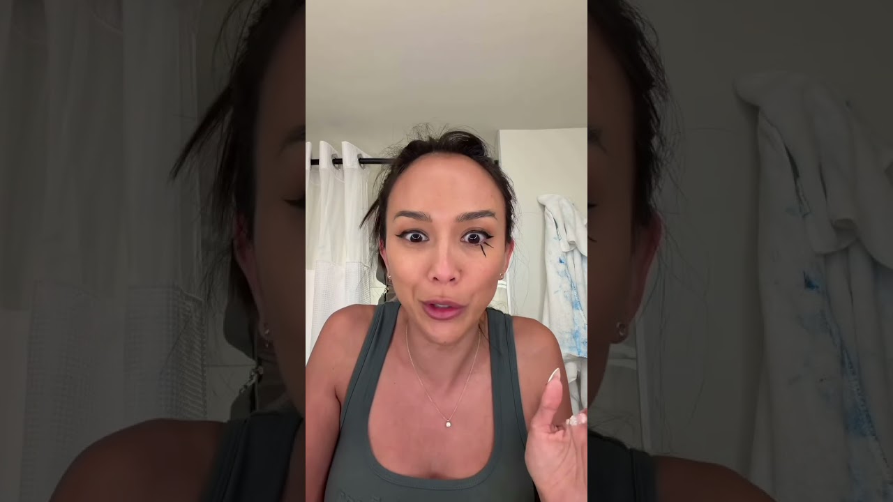 GRWM first Halloween party in NYC grwm