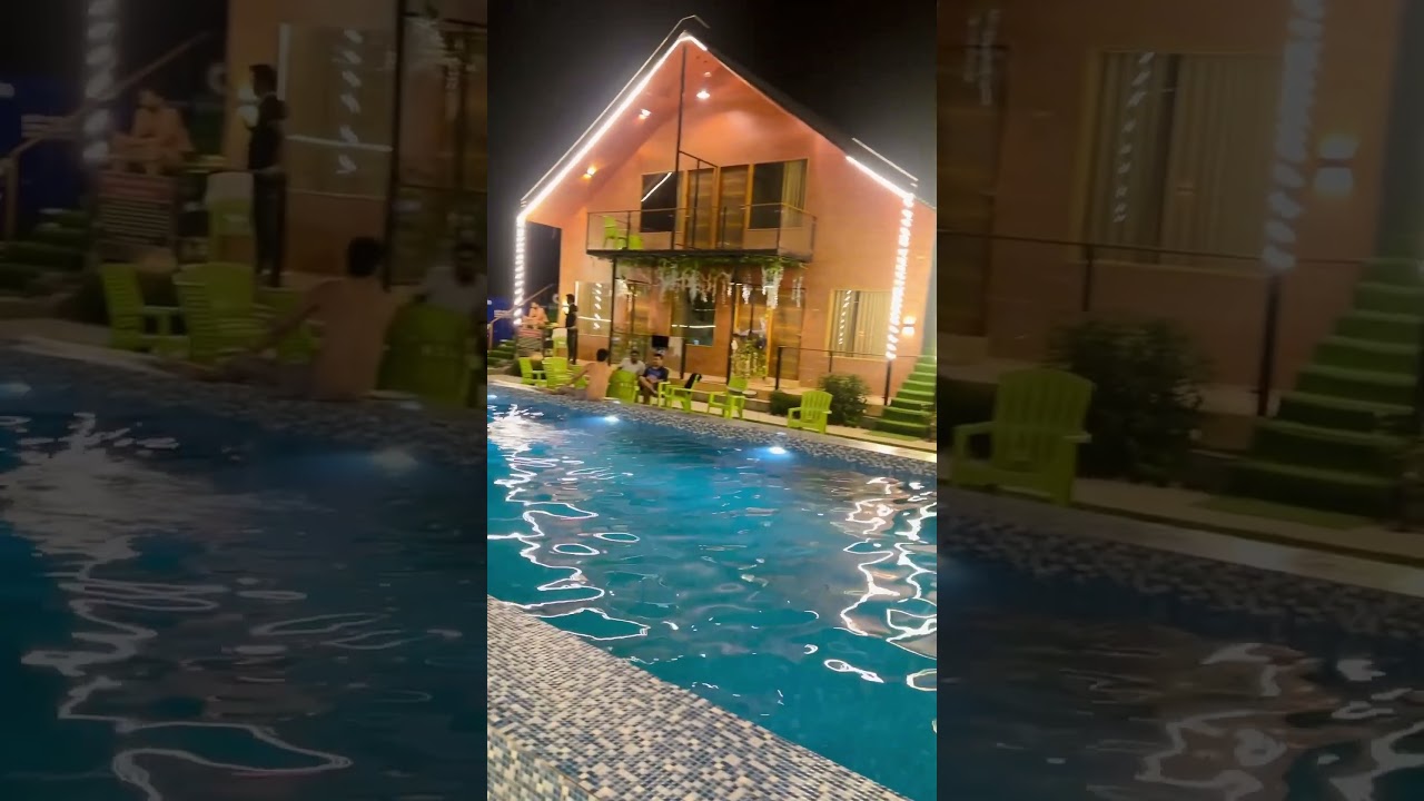 Green lemon resort rishkesh | best resort in rishikesh rishikesh camping