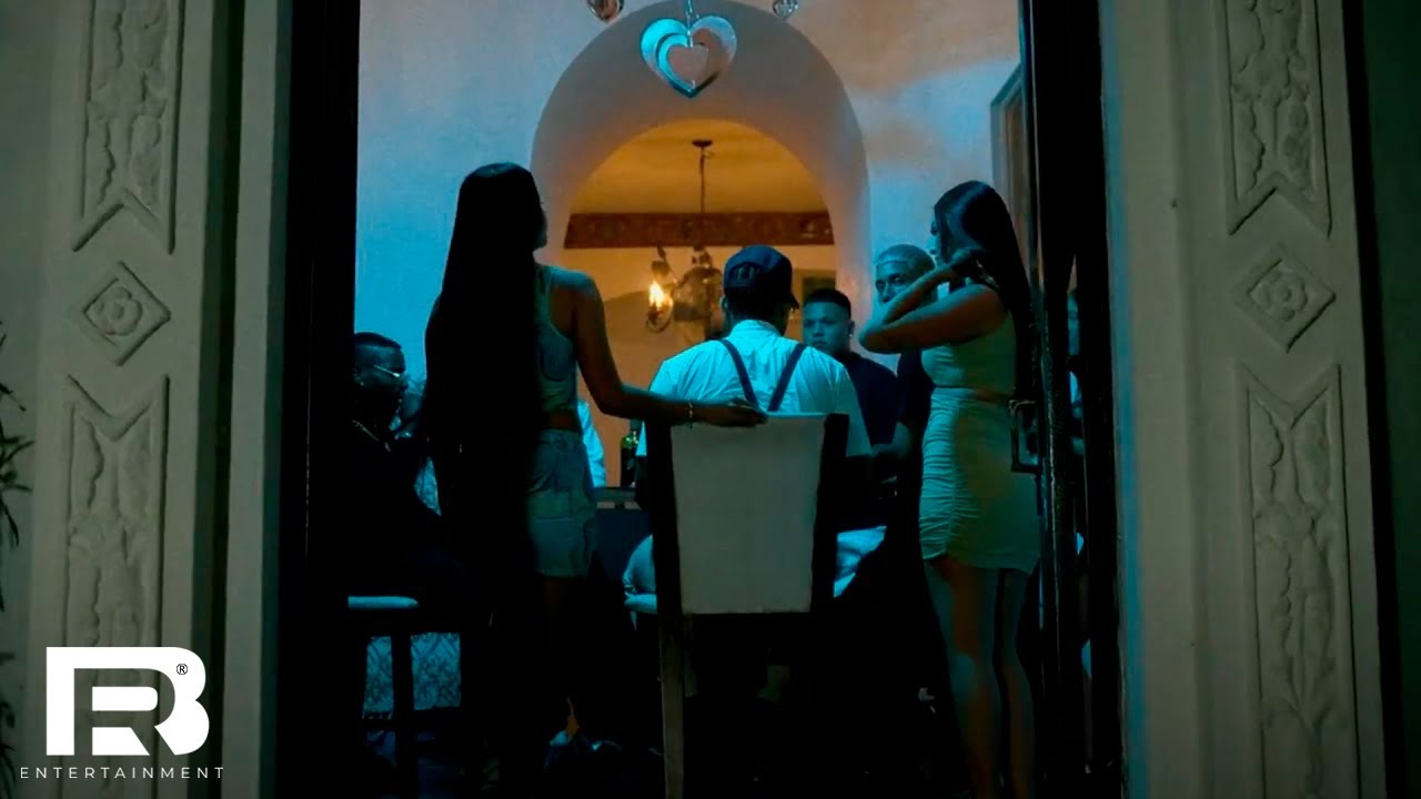 Eiby x Andiex x Tobe Love - Money (Video Oficial)