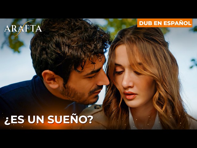 Arafta | El Momento Que Siempre Soñamos | Novelas Turcas En Español EP18
