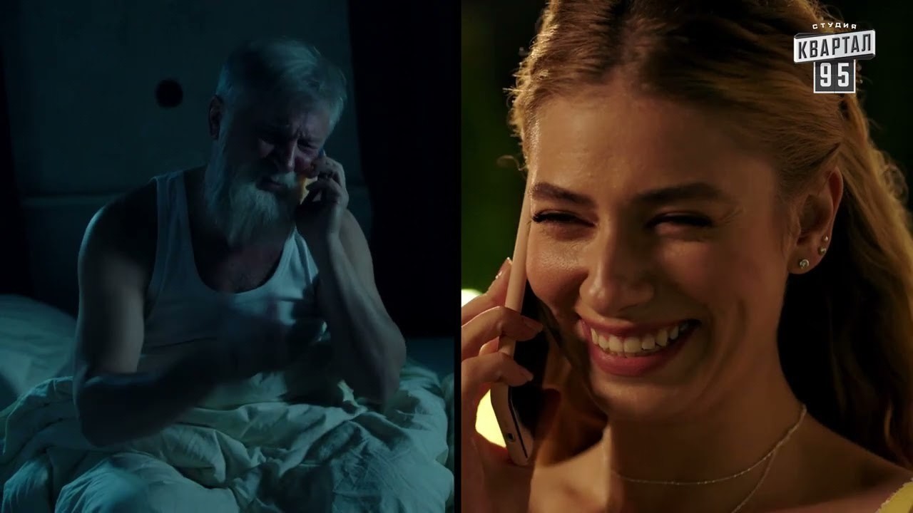 Сериал ПАПИК - 2 сезон - 1-2 серия - ВСЕ СЕРИИ смотреть онлайн | СЕРИАЛЫ Квартал 95