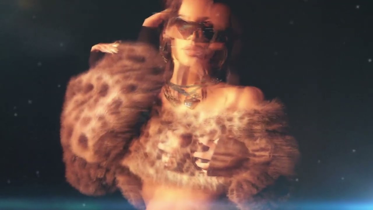 Милана Некрасова - FOCUS (ПРЕМЬЕРА)