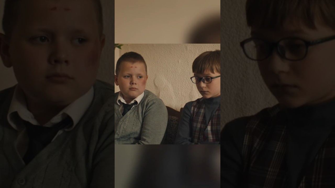 Драка в школе |  Инспектор Гаврилов 3 сезон сериал добронравов гаврилов top shorts сериал