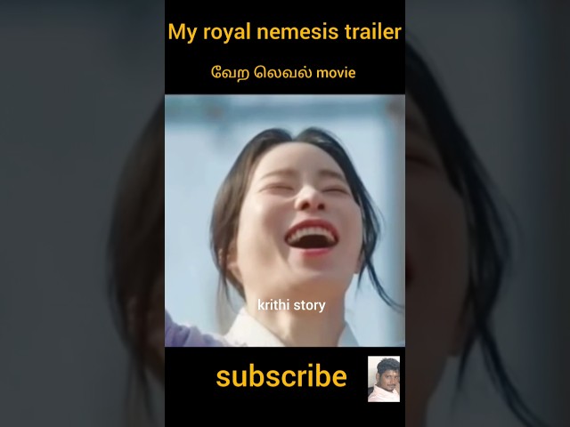 my royal nemesis trailershortsfeed kdrama cdrama
