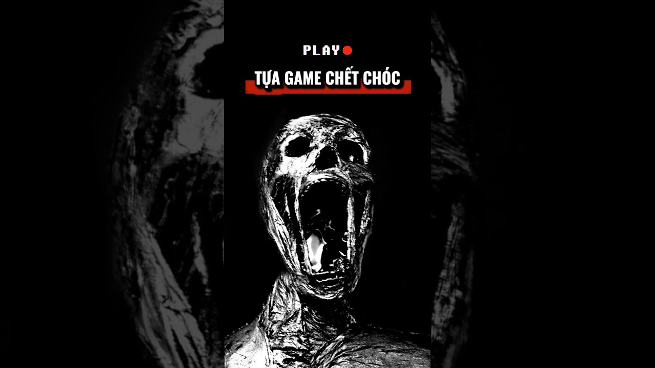 REPLAY: TỰA GAME CHẾT CHÓC Noinhieugaming