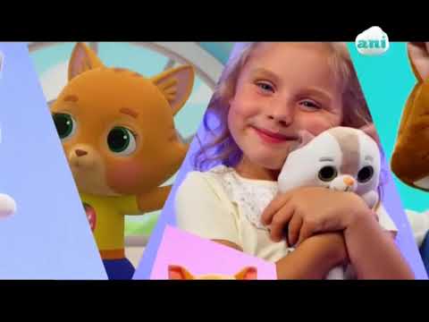 Анонс и реклама (Ani, 14.01.2021)