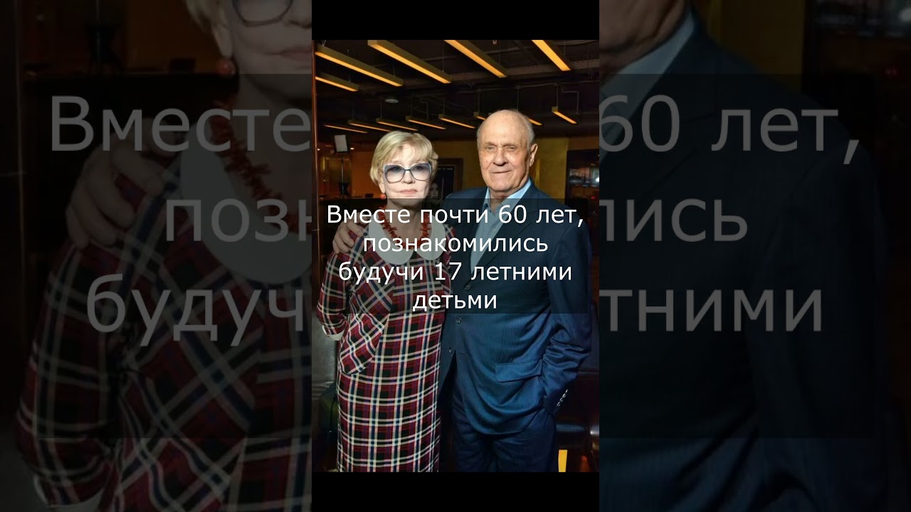 Со школьных времен, на всю жизнь! 5 Российских знаменитостей, которые влюбились еще в школе