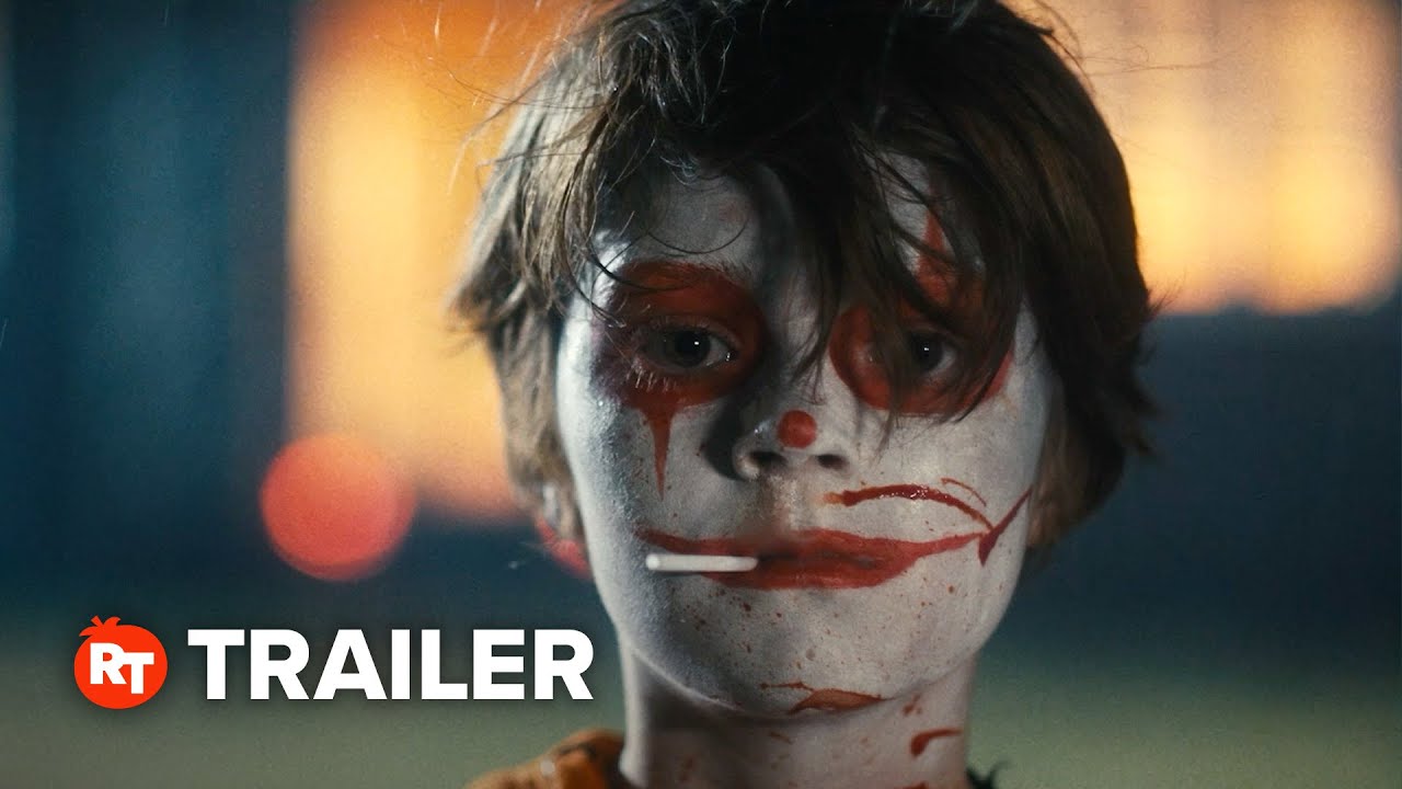 Helloween Trailer 1 (2025)