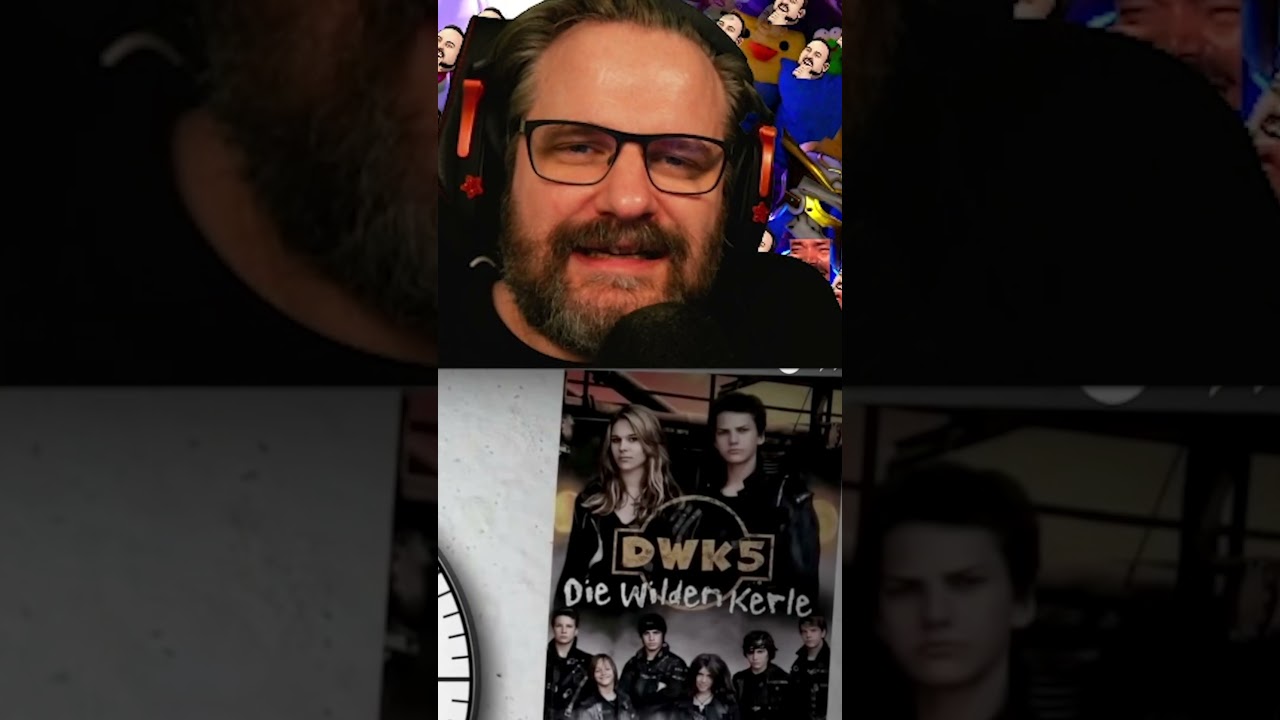 Und das Mobbing geht weiter 😡 Stream: 988