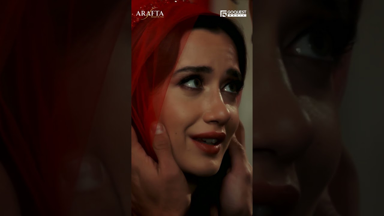 Gözyaşlarına Kimse Hakim Olamadı ❤️ araftadizisi arafta | Arafta Türk Dizileri EP49
