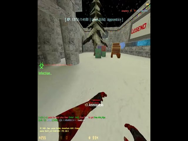 Random Clip 5