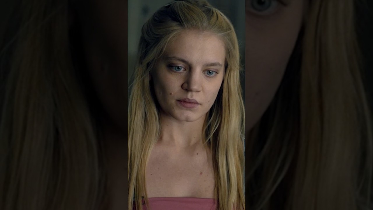 Спасла их от суровой реальности, но так к ним относится🤯 Сериал «След Чикатило» сериал shorts