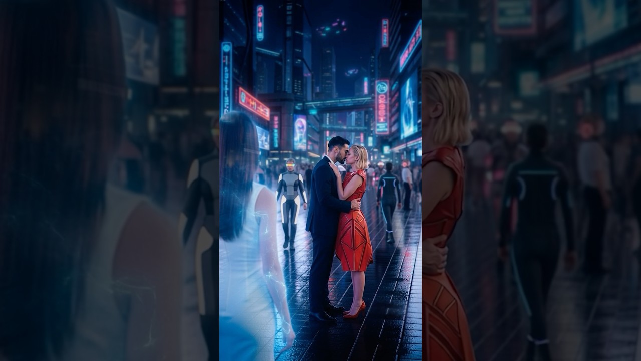 Алгоритм любви. Серия 2. aifilmaiсериал