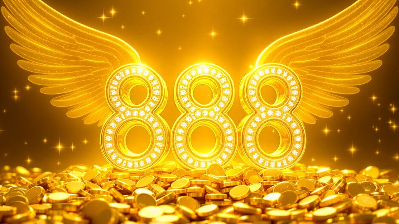 ДЕНЬГИ ПЕРЕЙДУТ ВАМ БЕЗ ОСТАНОВКИ ЧЕРЕЗ 3 МИНУТЫ | ВСЕ СБЫВАЕТСЯ СЕГОДНЯ - 888 Гц