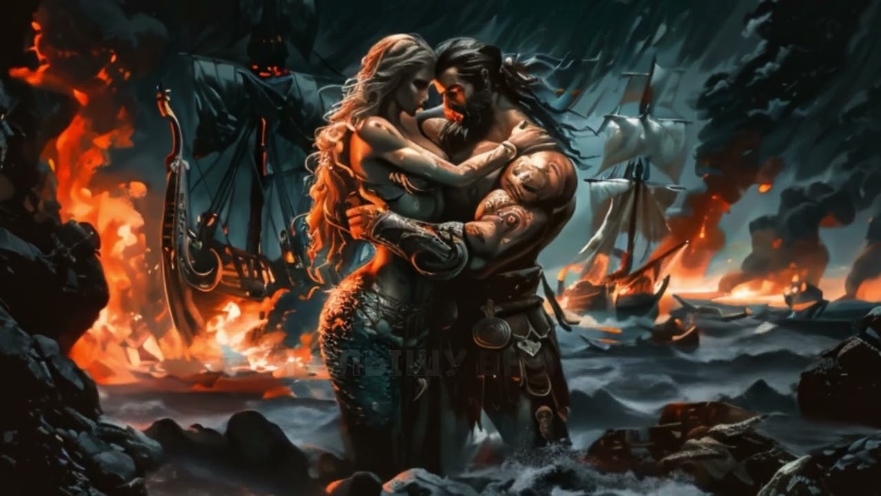 ТЕППО, Drummatix — Сон Нереид ПРЕМЬЕРА! drummatix теппо rock музыка rockmusic