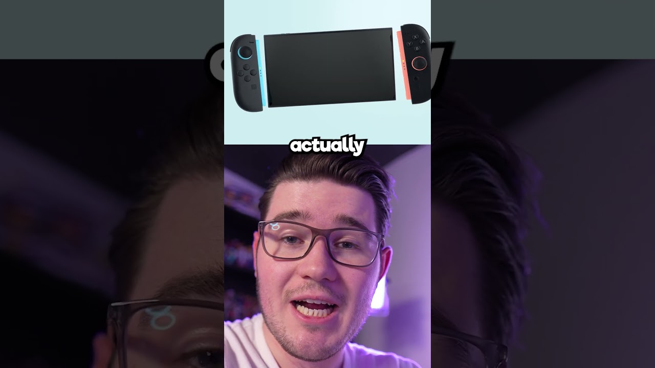 Switch 2 Missed Opportunity