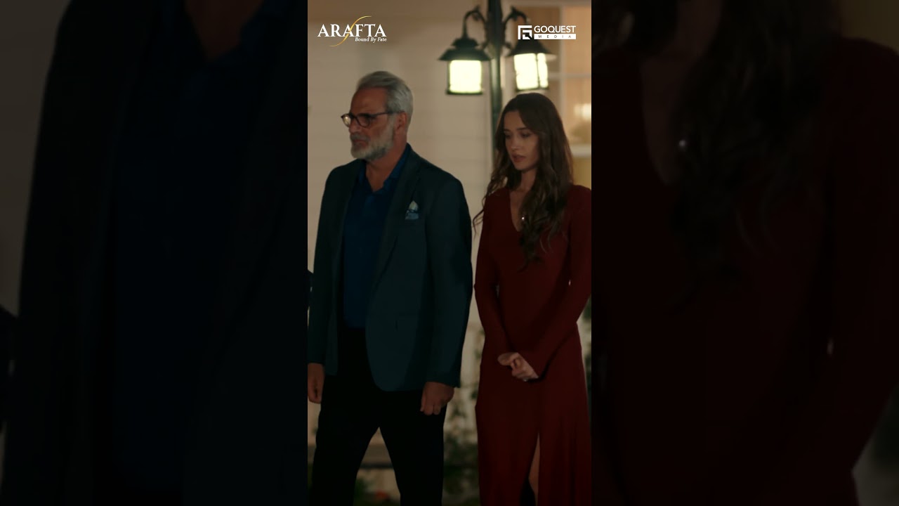 Sab Kuch Aise Shuru Hua Tha Arafta AraftaUrdu | Turkish Drama in Urdu Dubbed CS