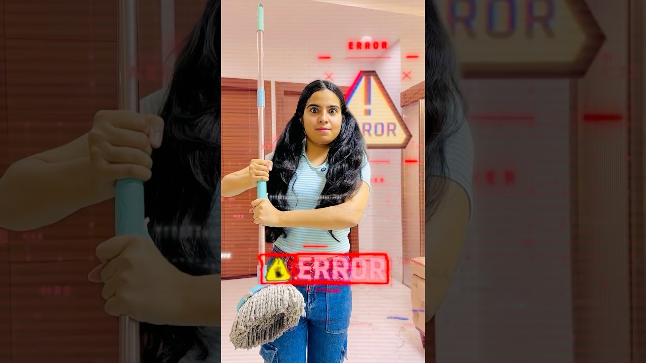 Squid Game : Siblings Version 😂👧🏻 priyalkukreja shorts ytshorts