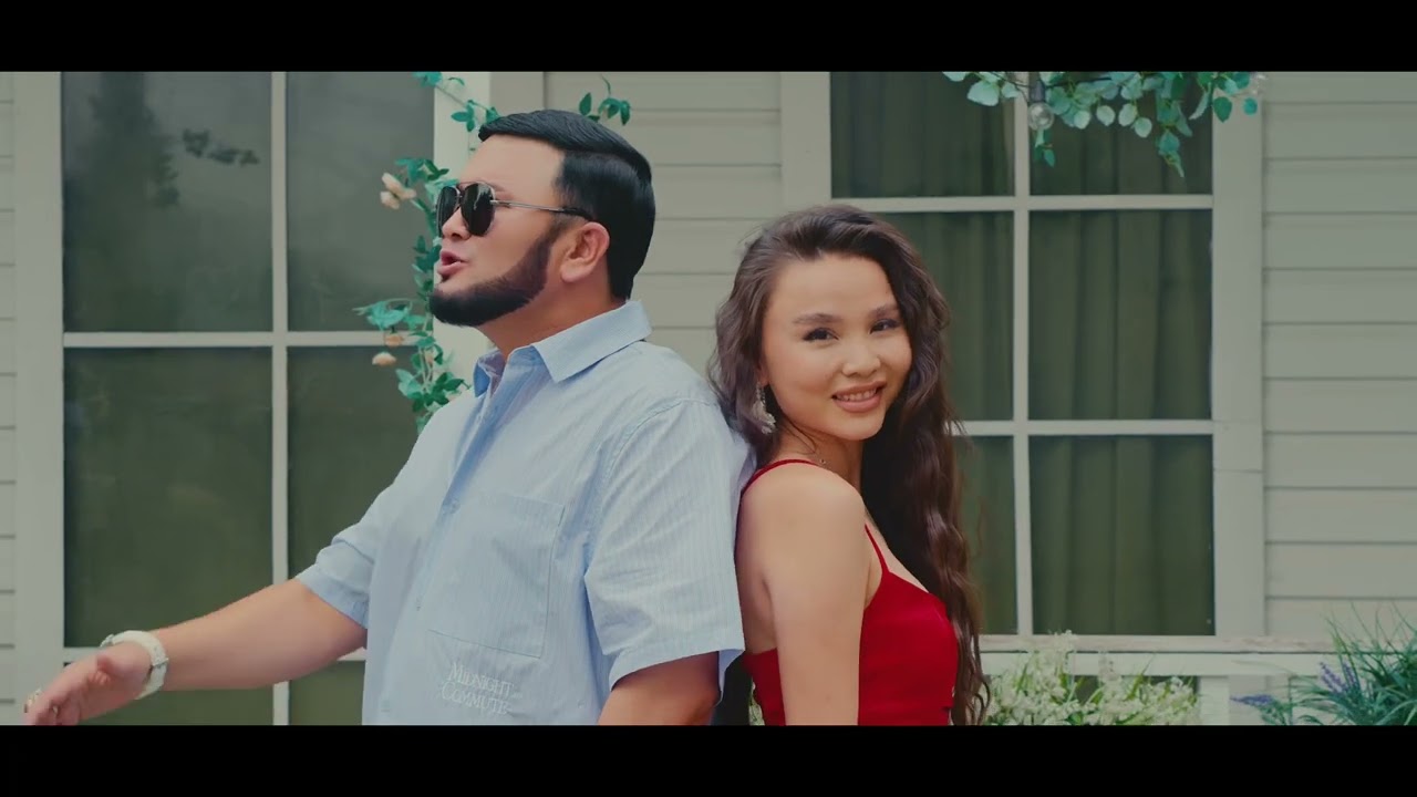 Әлиғазы Төртқара - Қызғалдақ премьера новый (клип) 2025 хит