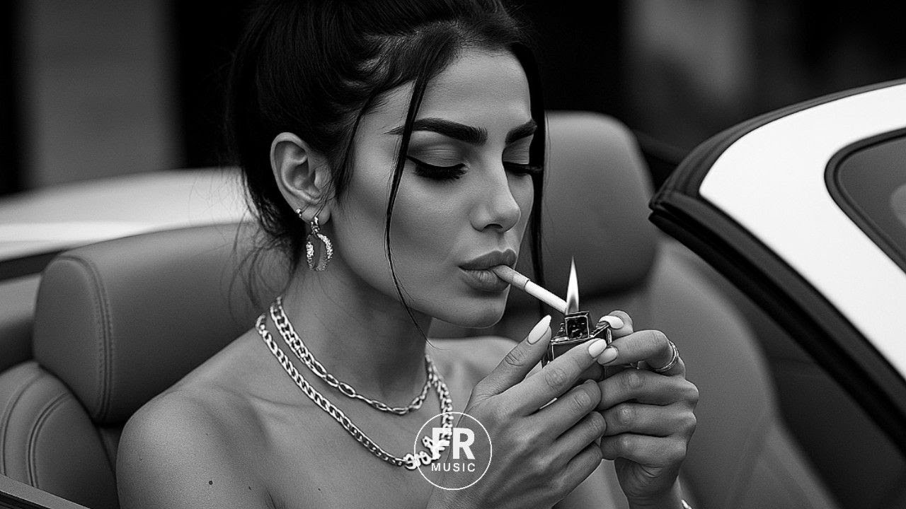 Top 10 Trend Remixes 2025🔥 Janaga, Xcho, Jah Khalib, Jaman T, Elman,  Navai | Музыка Playlist 16