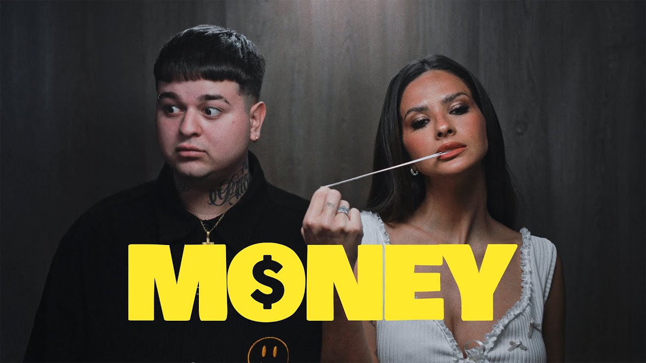 MHTRESUNO, Alan Gomez | MONEY (VIDEO OFICIAL)