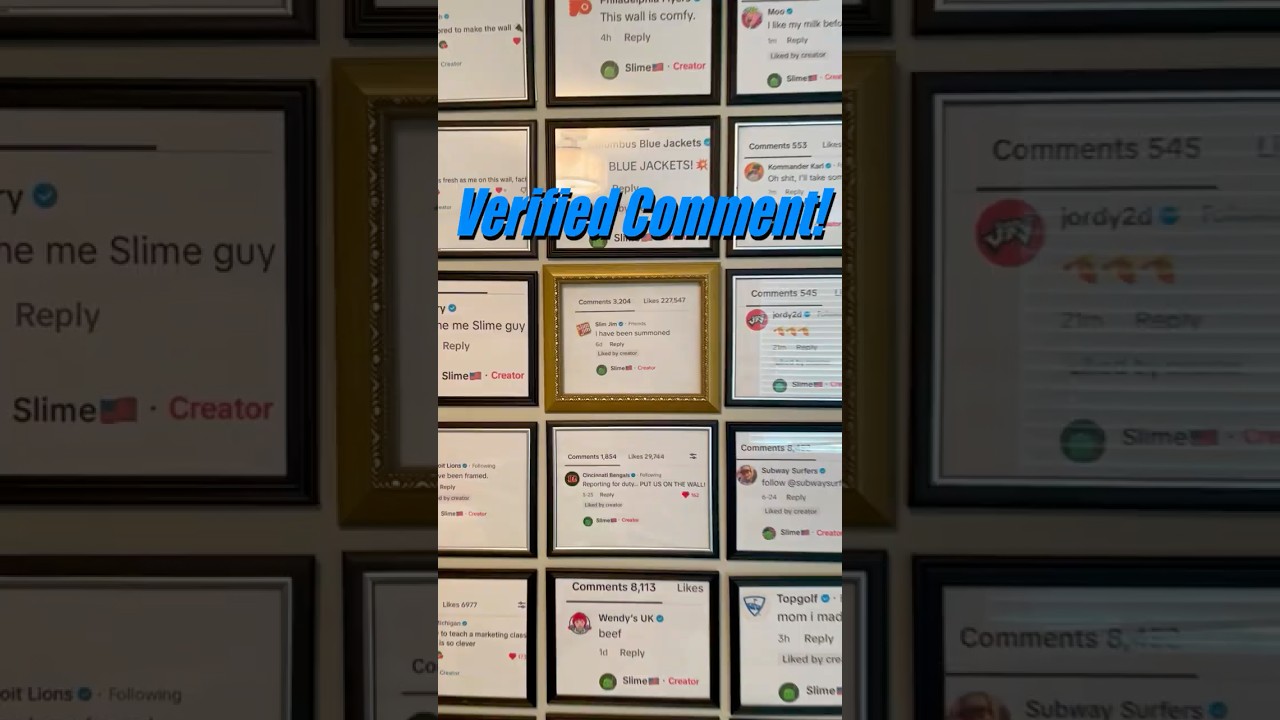 Comment if you are Verified! shorts