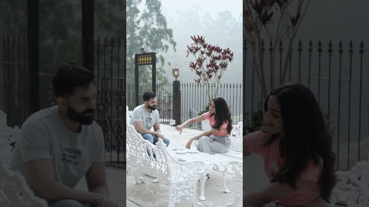 Koviloor Resort, Vattavada - Munnar munnar travel vattavada