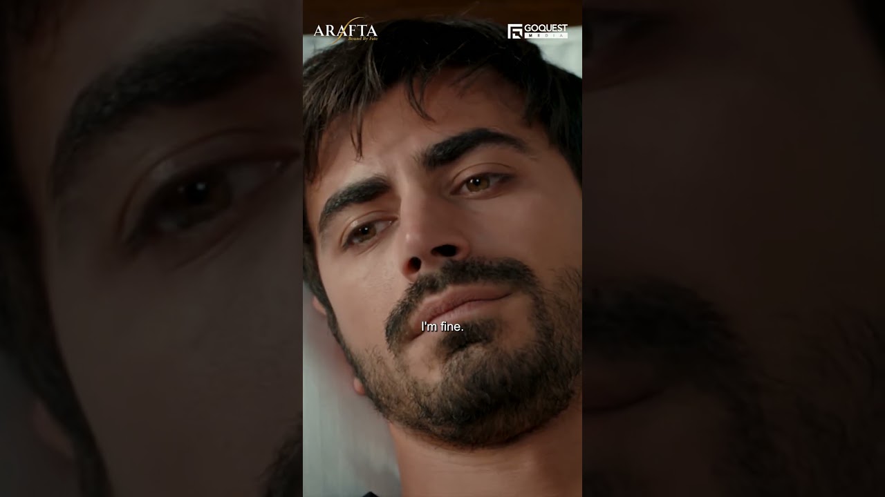 Herkesi Şoke Eden O İtiraf! 😱 araftadizisi arafta | Arafta Türk Dizileri EP4
