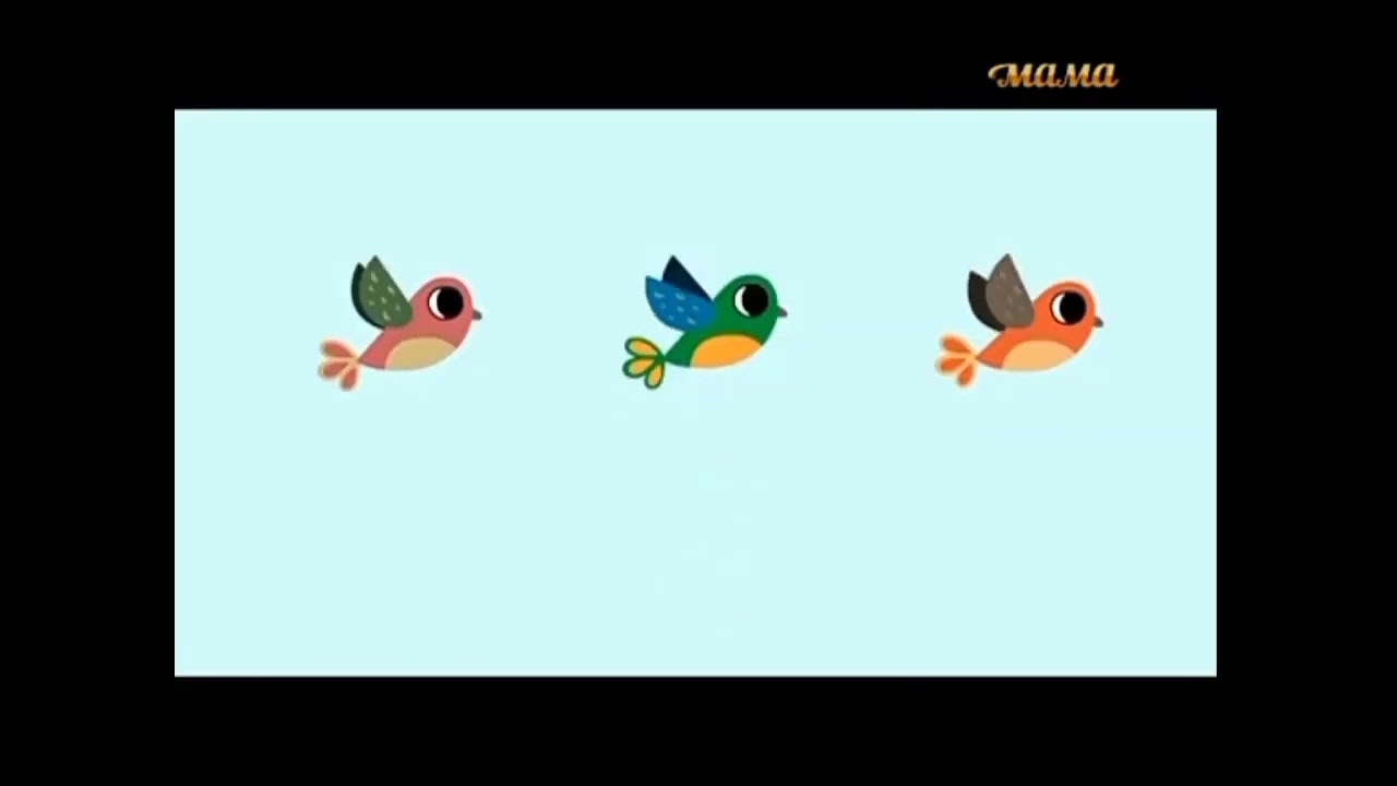 Анонс Мама (10.02.2022)