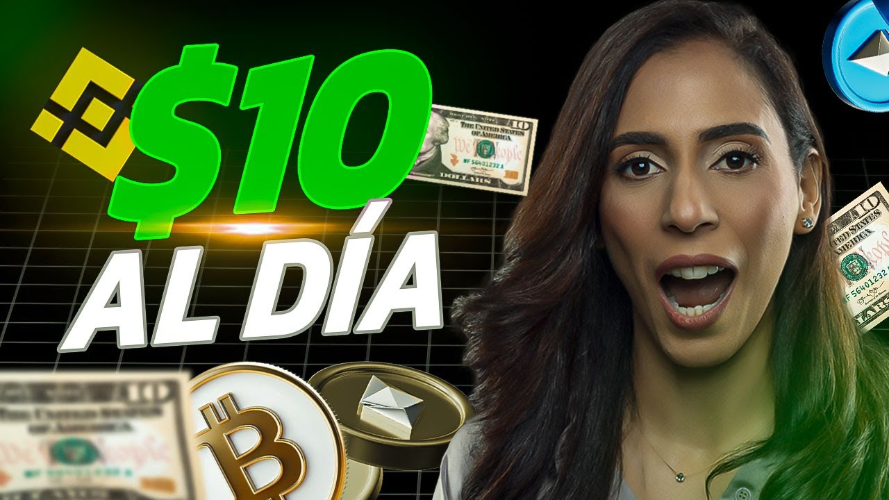 Cómo Ganar Dinero con Binance: 7 Métodos Efectivos para 2025 💼