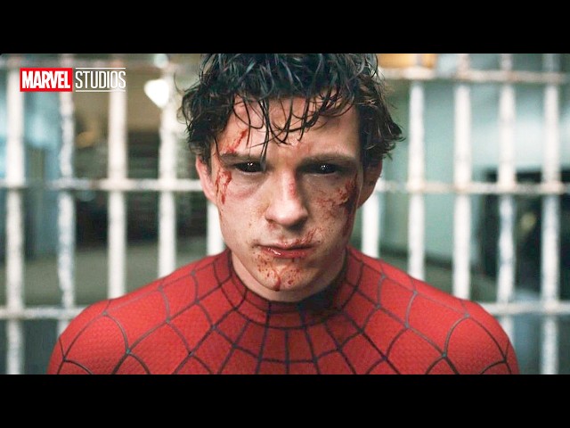 Spider-Man Brand New Day New Villain & Things You Missed!