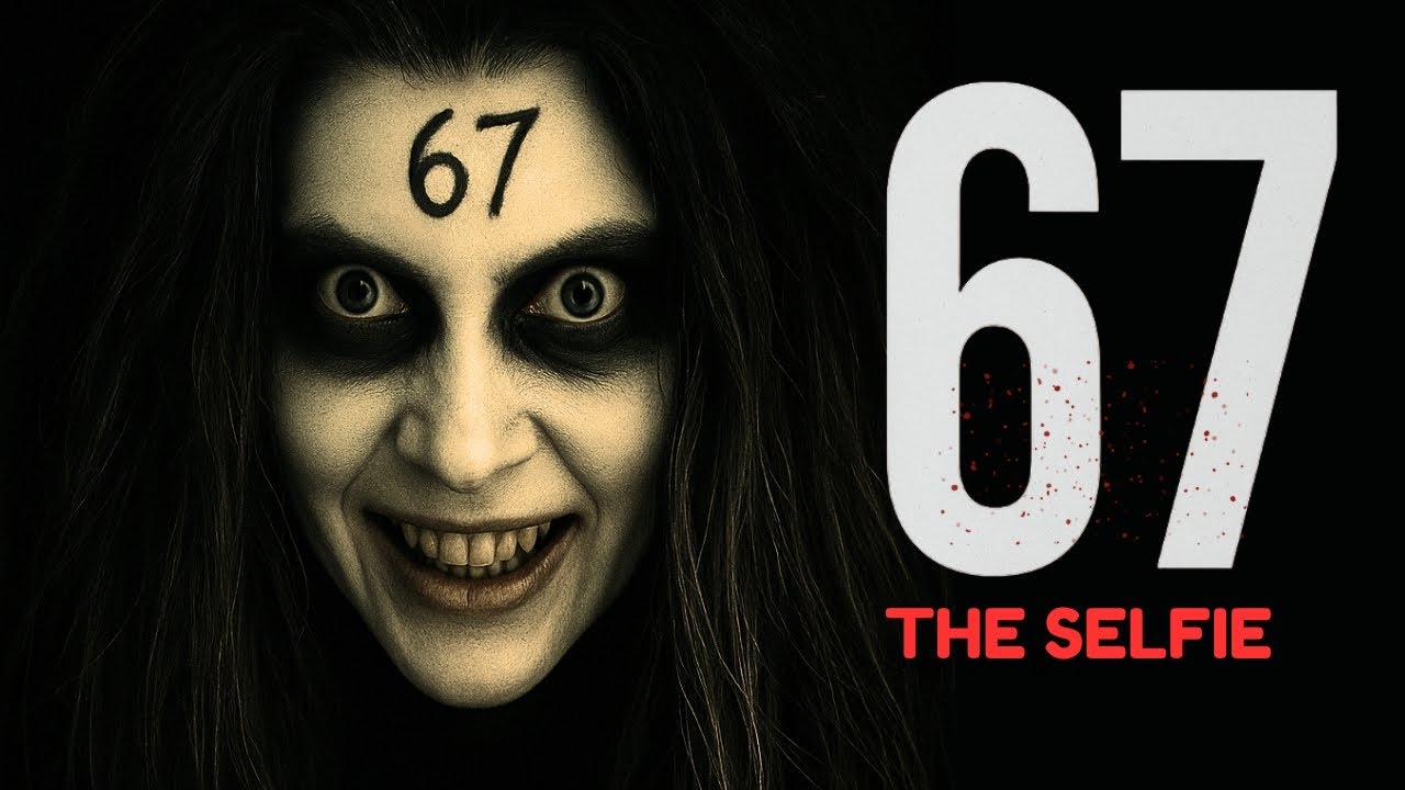6-7 (The Selfie) | Horror Short Film