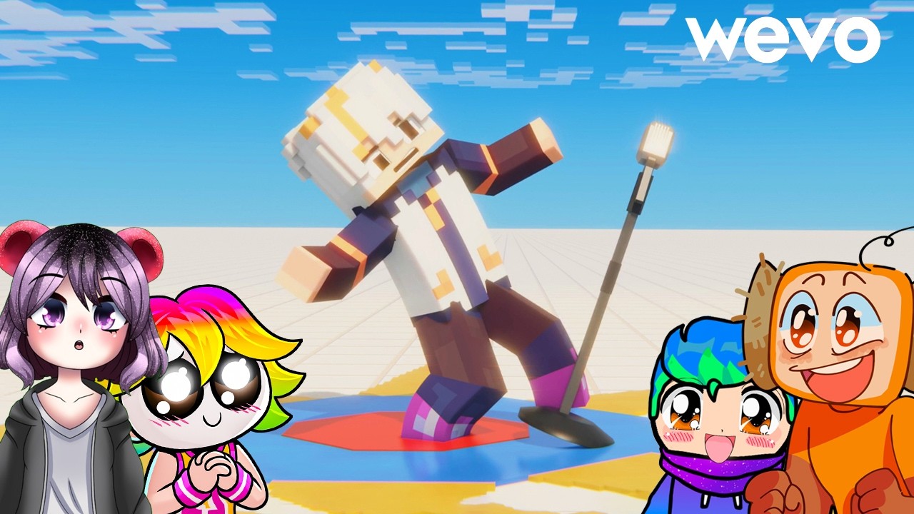 YOUTUBERS REACCIONAN A YO SOY TU CHUYMINE | ChuyMine REACCIONA a Parodia Osito Gominola