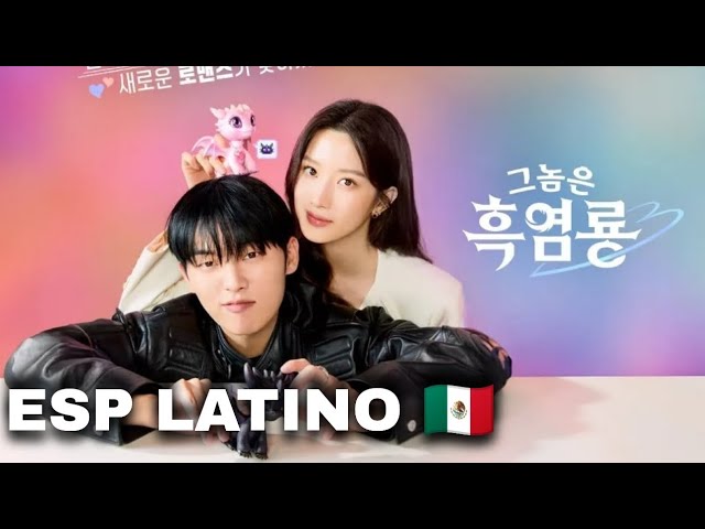 DOBLADO 🇲🇽 | PT7 My Dearest Nemesis Capitulo 1 kdrama 