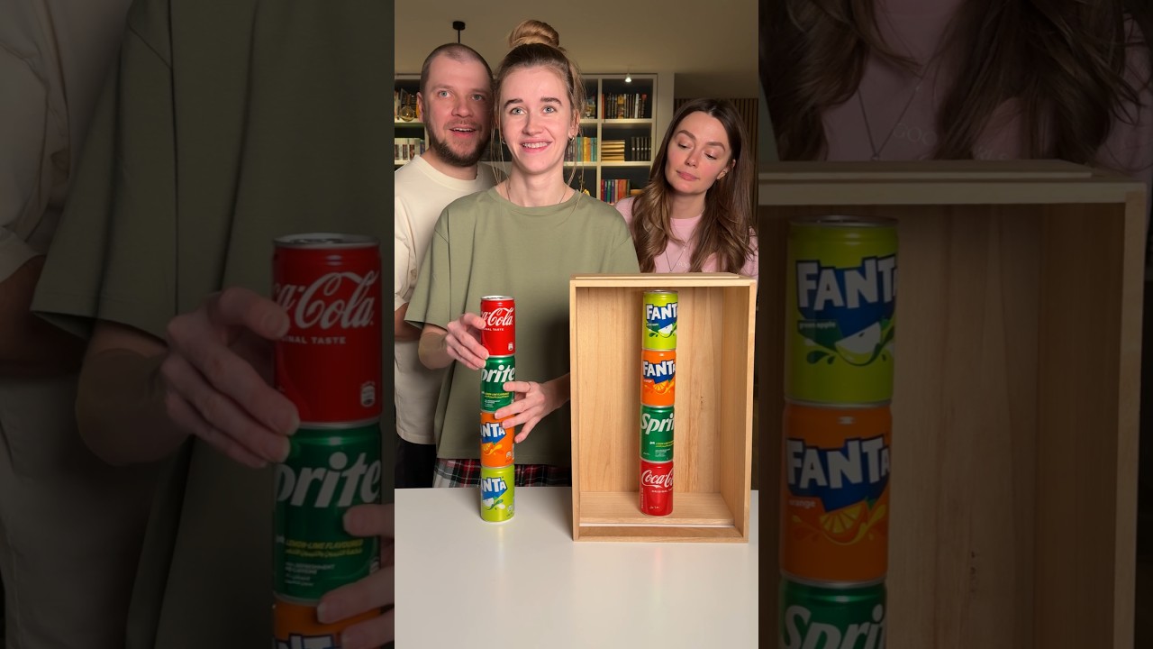 Drink Matching Game игры games funnygames умныеигры matching игрыдлякомпании challenge