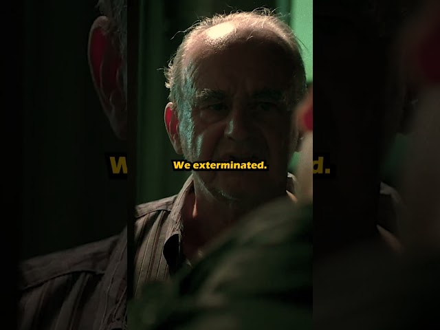 The Punisher meets a Vietnam Vet | Daredevil | shorts