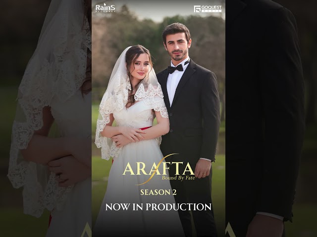 Arafta Sürprizinin Ardındaki Neşeli Hazırlık araftadizisi arafta | Arafta Türk Dizileri BTS