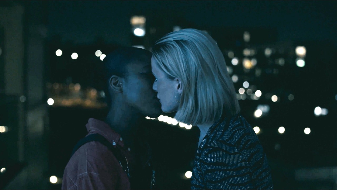 EGG | Cute Lesbian Romance Short Film