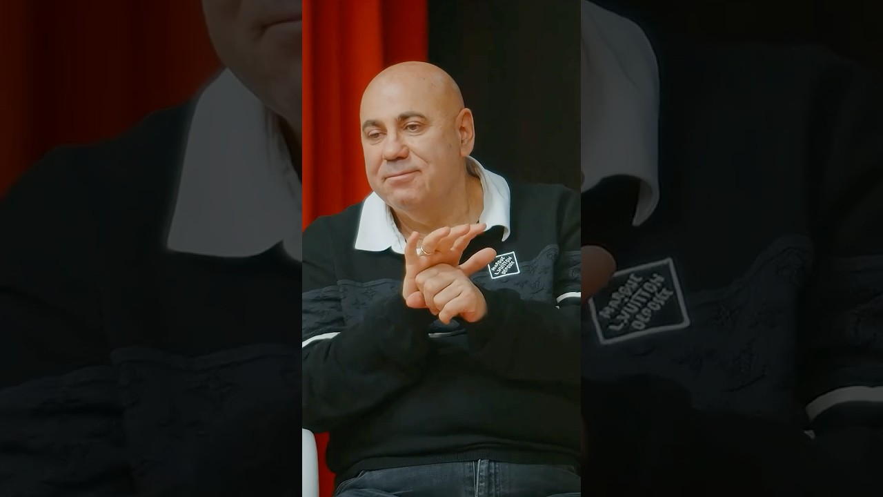 А потом обмани (БШ 15 сезон Новогодний 6 серия) большоешоу бутусов пригожин mediumquality