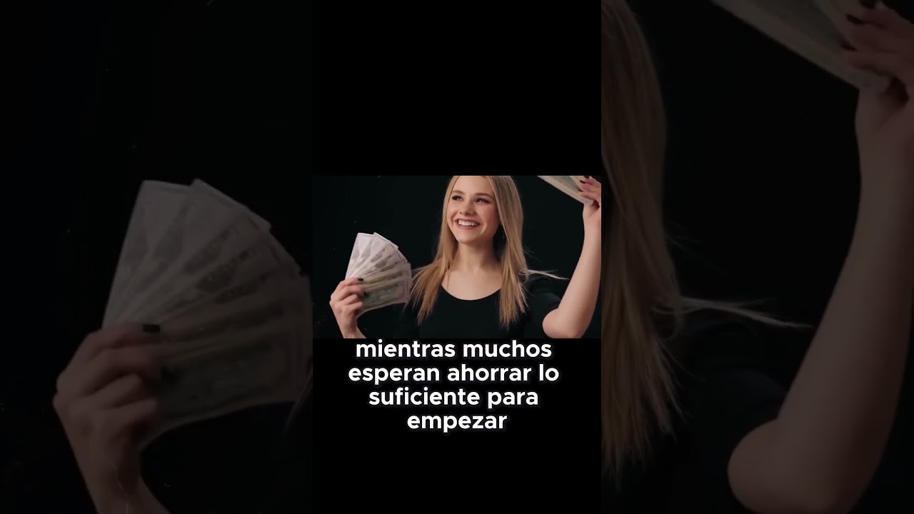 Cómo ganar dinero sin usar el tuyo