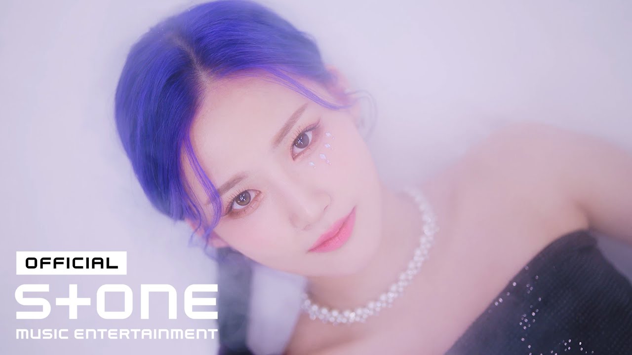 NATURE (네이처) - LIMBO! (넘어와) MV