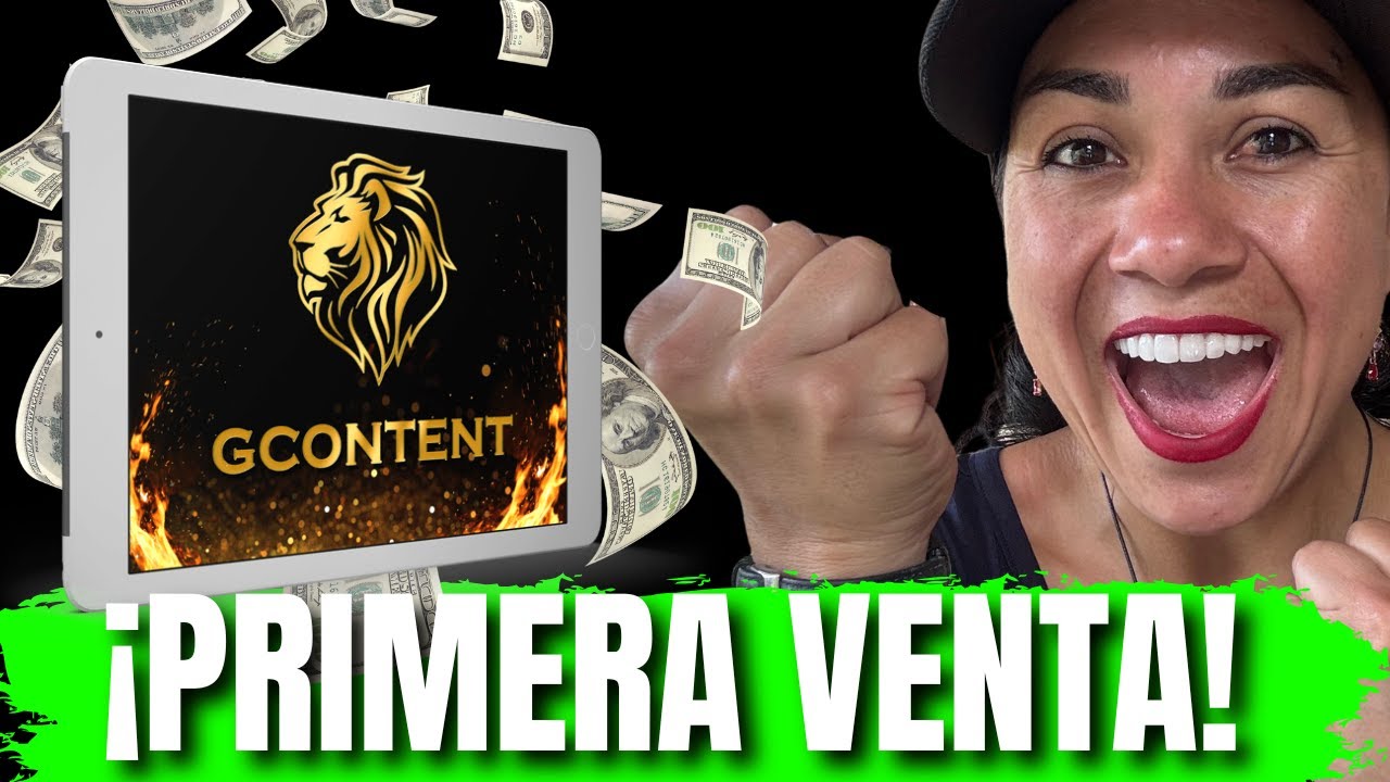 GoldenState + Factor L: Cómo Ganar Dinero Online y Elevar tu Propósito de Vida l Mi PRIMERA VENTA