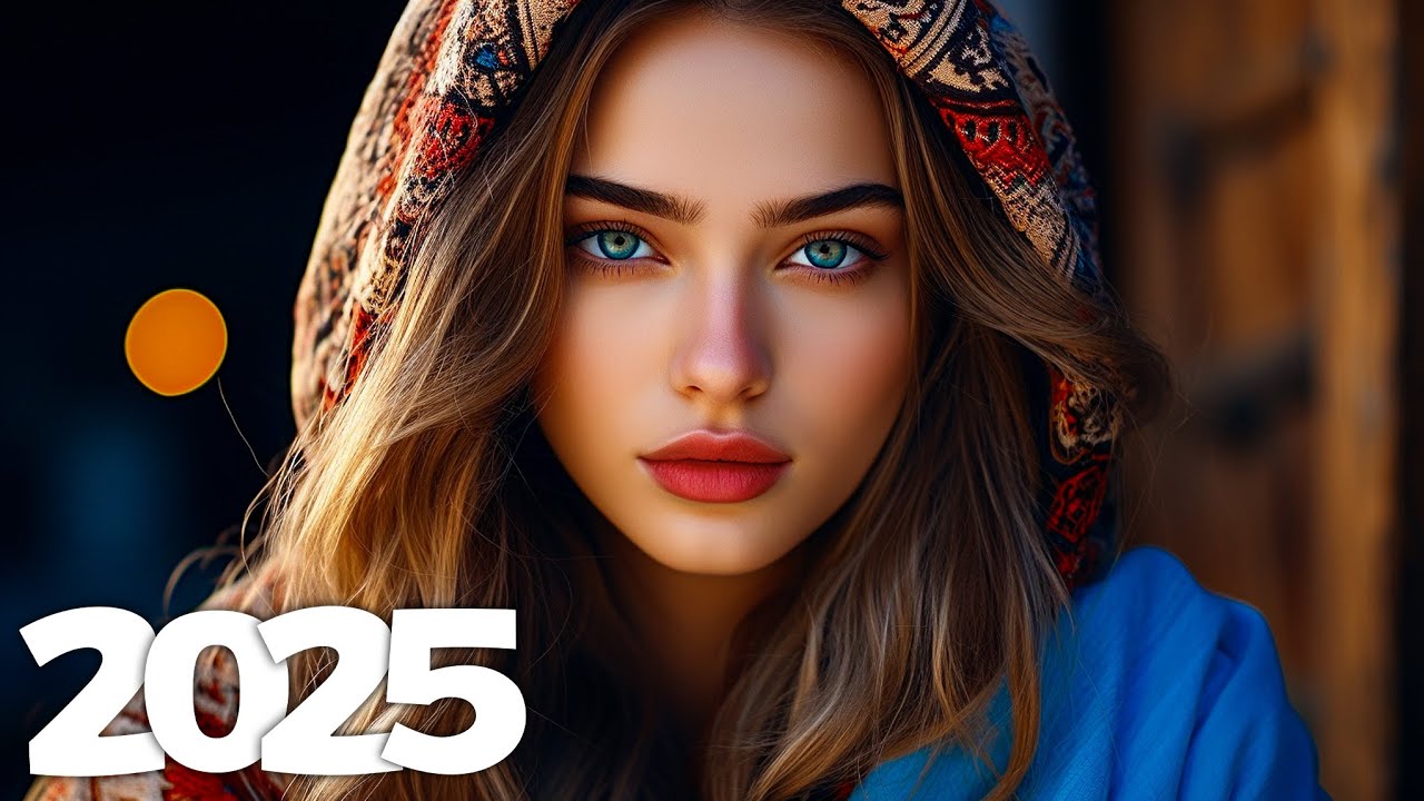 Лучшая Музыка 2025🏖️Зарубежные песни Хиты🏖️Популярные Песни Слушать Бесплатно 2025 432