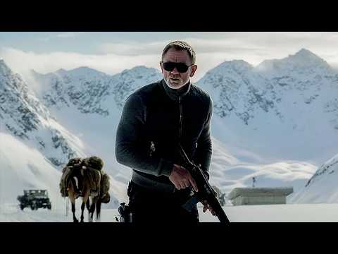 Снайпер бежал от войны | Боевик | Приключения | Фильм