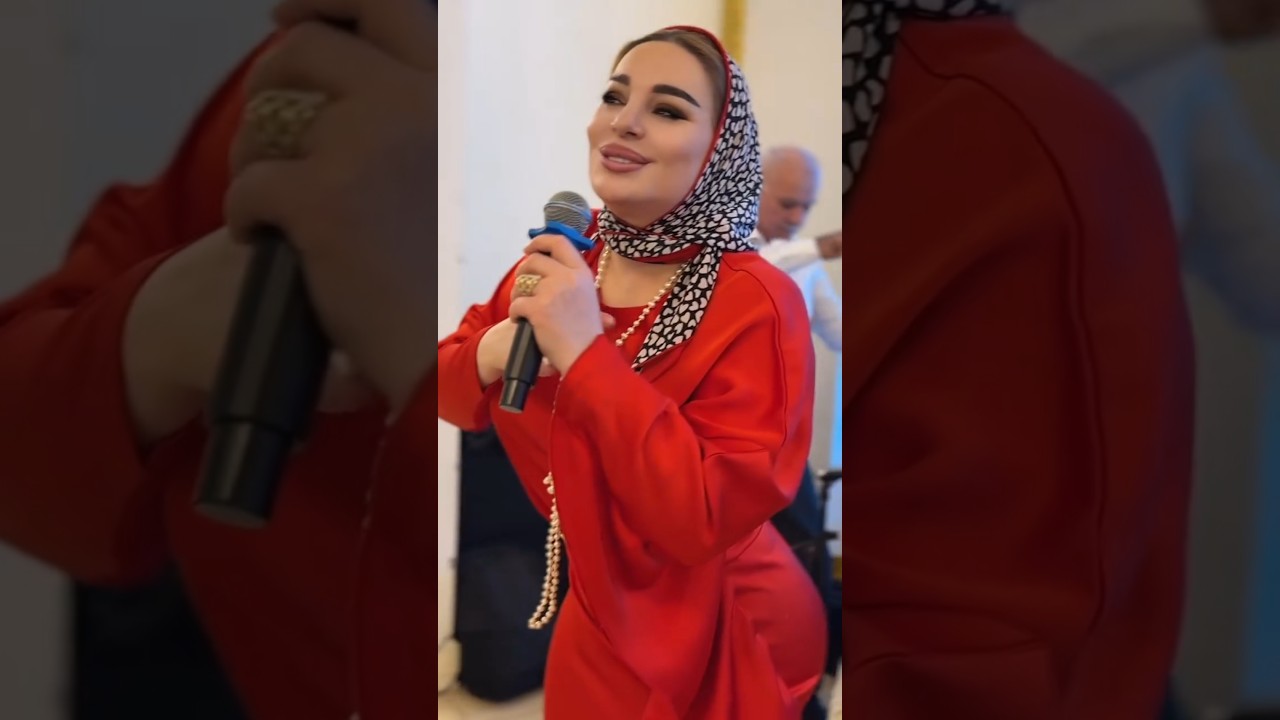 Патимат Расулова Patimat Rasulova