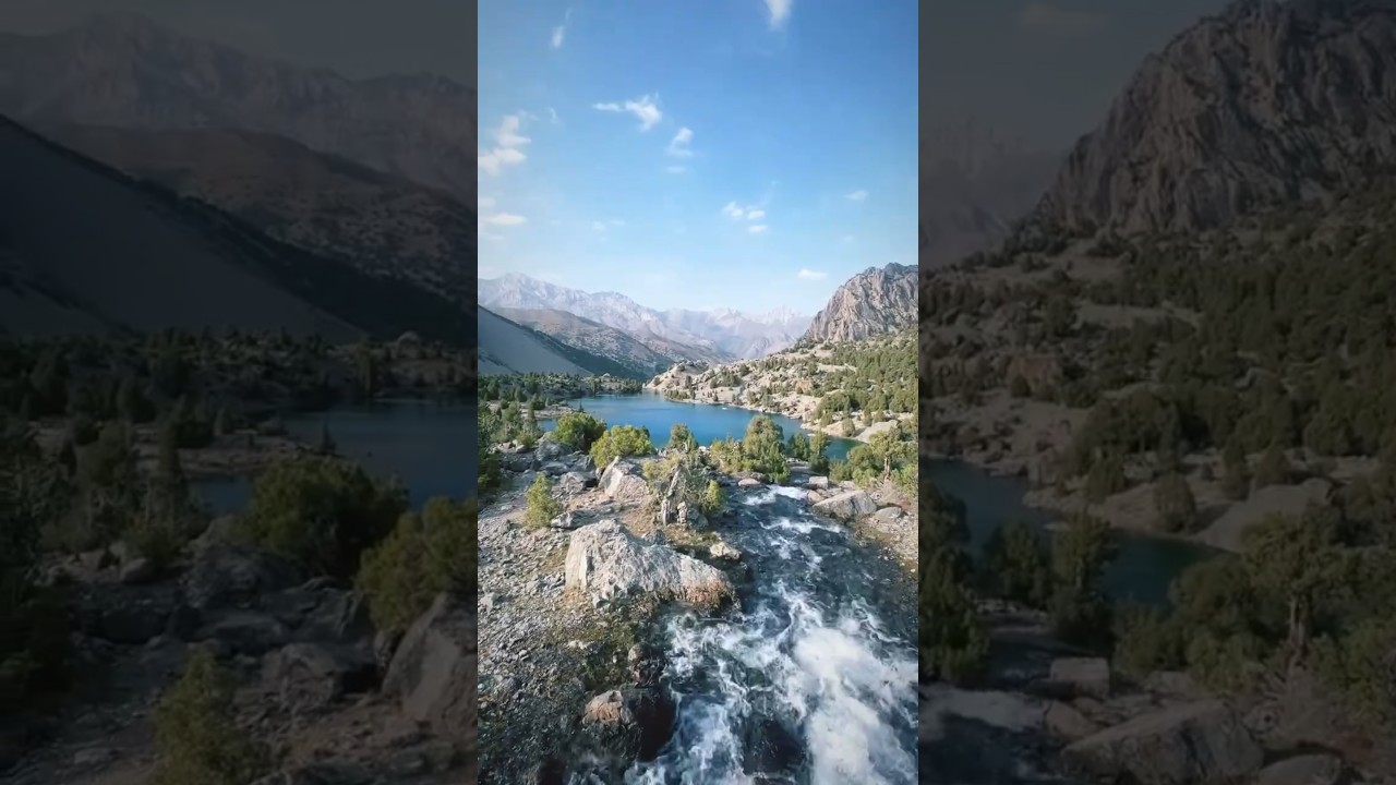 Вот где душа Таджикистан⛰️🇹🇯таджикистан 2025 шортс обуна_шавед_дасгири_кунед travel туристуз